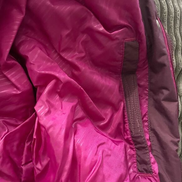 One piece Columbia interchange jacket - Picture 8 of 9